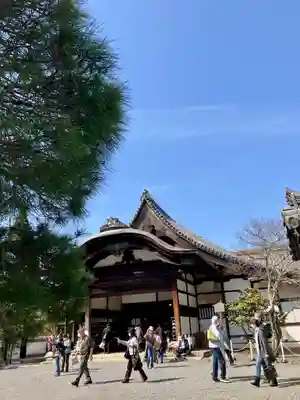 醍醐寺のその他建物