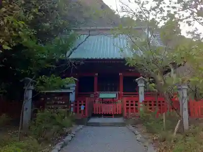 静岡浅間神社のその他建物