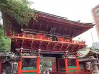 神田神社(神田明神)(東京都)