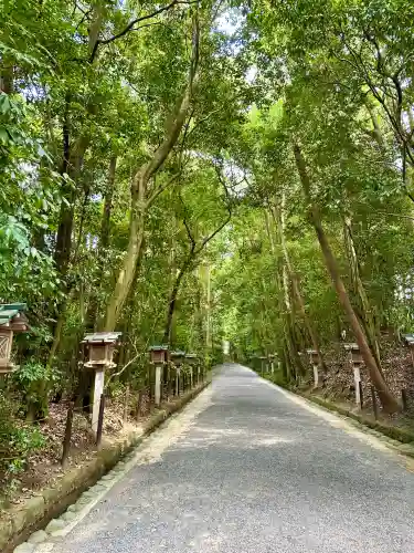 大神神社(奈良県)