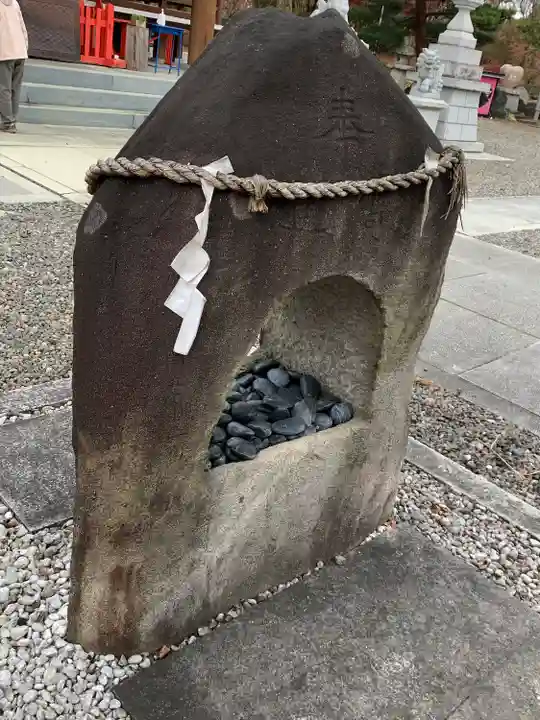 八幡宮(茨城県)