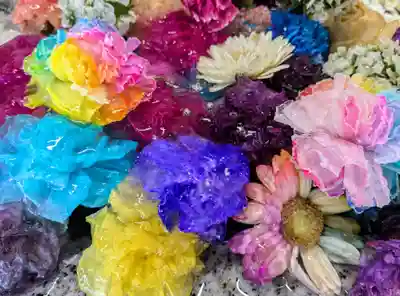 札幌諏訪神社の手水舎