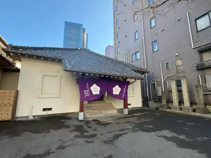 寳生院(東京都)