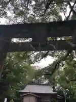 大原八幡宮(大分県)