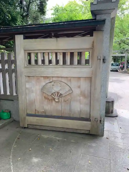 大鷲神社(東京都)
