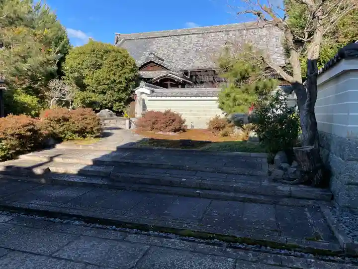 仙壽院(京都府)