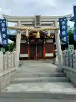 三十八神社(大阪府)