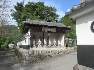 徳蔵院(埼玉県)