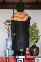 青大悲寺(愛知県)