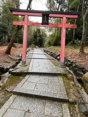 吉田神社(京都府)
