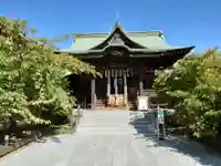 桜神宮(東京都)