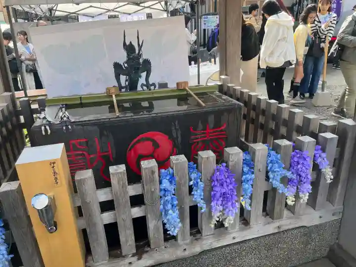 滝野川八幡神社の{uncategorized: "未分類", other: "その他", undefined: "問題あり", building: "その他建物", grave: "お墓", sacred_gate: "鳥居", guardian: "狛犬", statue: "像", buddha: "仏像", history: "歴史", nature: "自然", garden: "庭園", animal: "動物", pagoda: "塔", temizu: "手水舎", mountain_gate: "山門・神門", sanctuary: "本殿・本堂", subordinate: "末社・摂社", art: "芸術", scenery: "景色", jizo: "地蔵", ema: "絵馬", goshuin: "御朱印", omikuji: "おみくじ", items: "授与品その他", amulet: "お守り", goshuincho: "御朱印帳", eats: "食事", festival: "お祭り", votive_dance: "神楽", shichigosan: "七五三参", wedding: "結婚式", experience: "体験その他", initially: "初詣", around: "周辺", anti_infection: "感染症対策"}