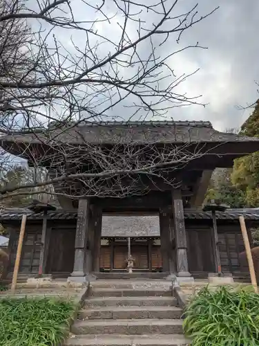 横浜　西方寺(神奈川県)