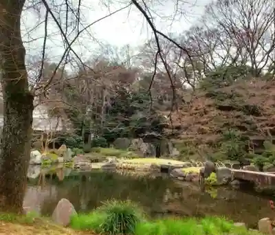 靖國神社(東京都)
