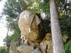 釣石神社(宮城県)