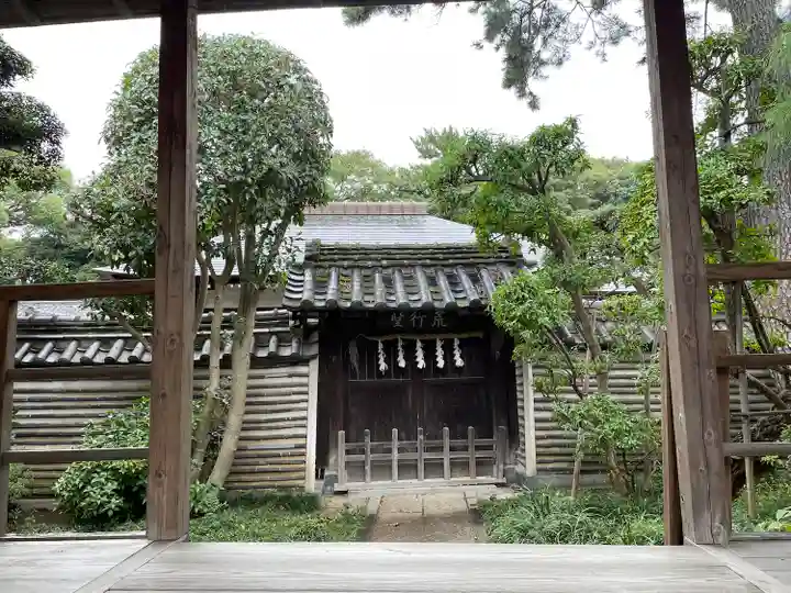 遠壽院(千葉県)
