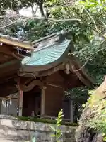 野見神社(愛知県)