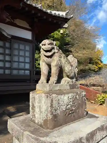 真蔵院(千葉県)