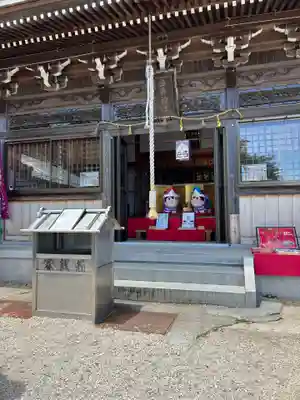金井神社(三重県)