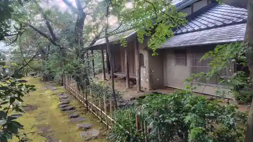 大中寺(静岡県)