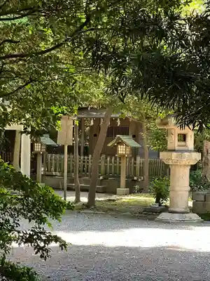 靖國神社(東京都)