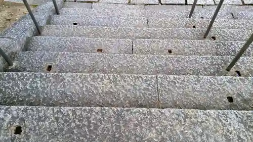 加納天満宮のその他建物