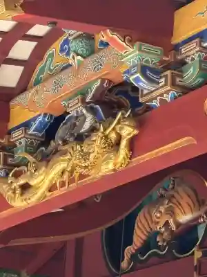 金王八幡宮(東京都)