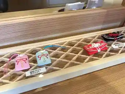 陽運寺の授与品その他