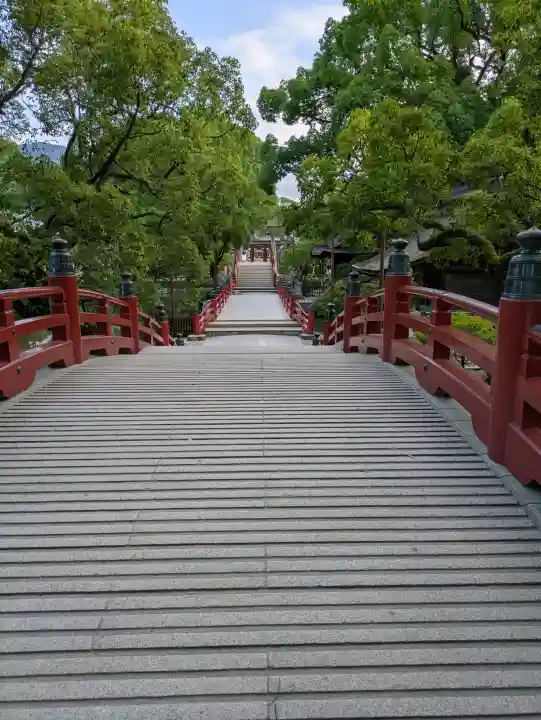 太宰府天満宮(福岡県)