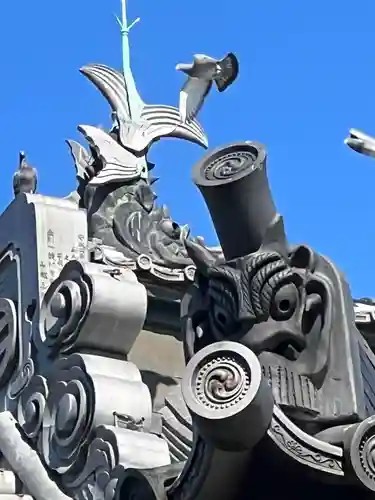 鑁阿寺(栃木県)