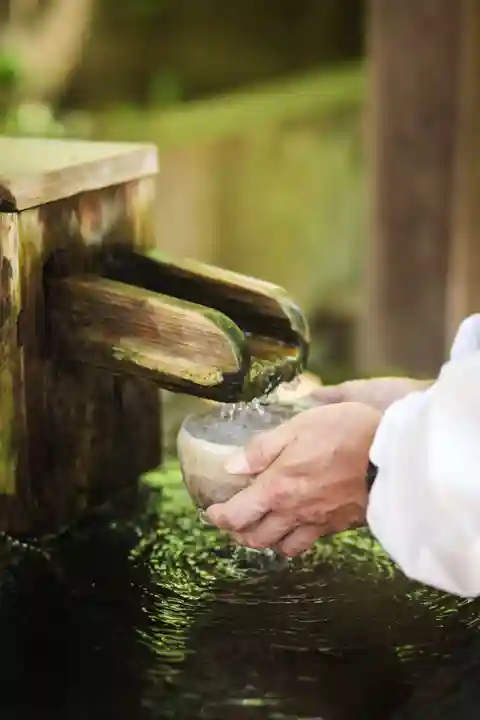 前原御嶽神社(千葉県)