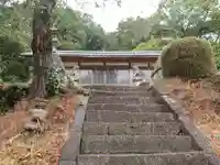 薬玉神社のその他建物