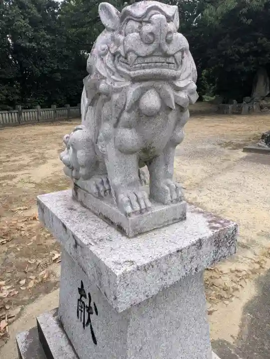 雨之宮神社(香川県)