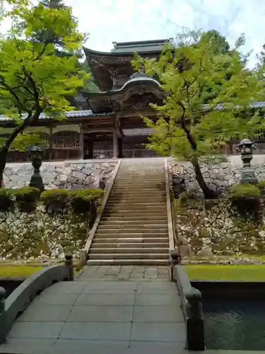 永平寺(福井県)