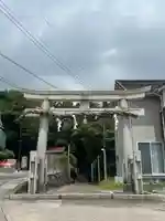 十二所神社(神奈川県)