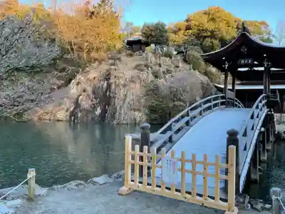 永保寺(岐阜県)