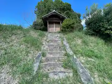 よきとぎ地蔵(三重県)