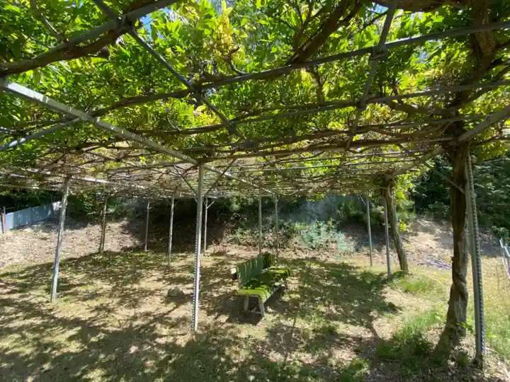 朝日寺(岡山県)