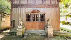 海神社(兵庫県)