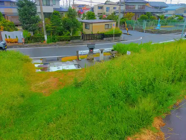 津島神社(神領町)のその他建物