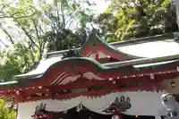 來宮神社(静岡県)