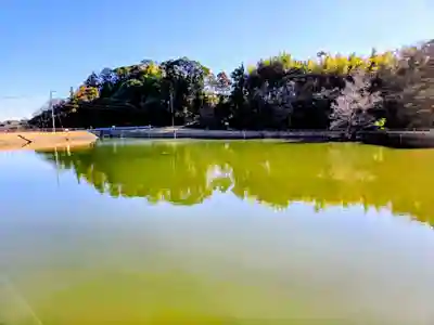 豊受皇大神宮(茨城県)