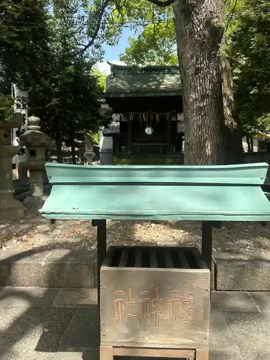 名古屋東照宮(愛知県)