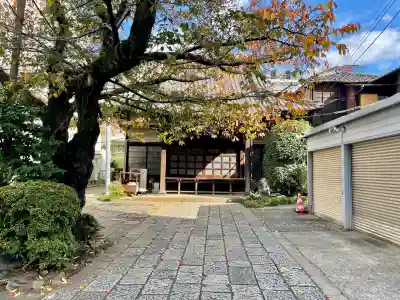 大信寺(東京都)