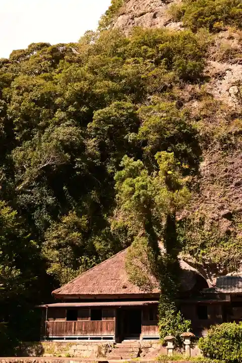 天念寺(大分県)