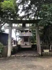 日和佐八幡神社(徳島県)