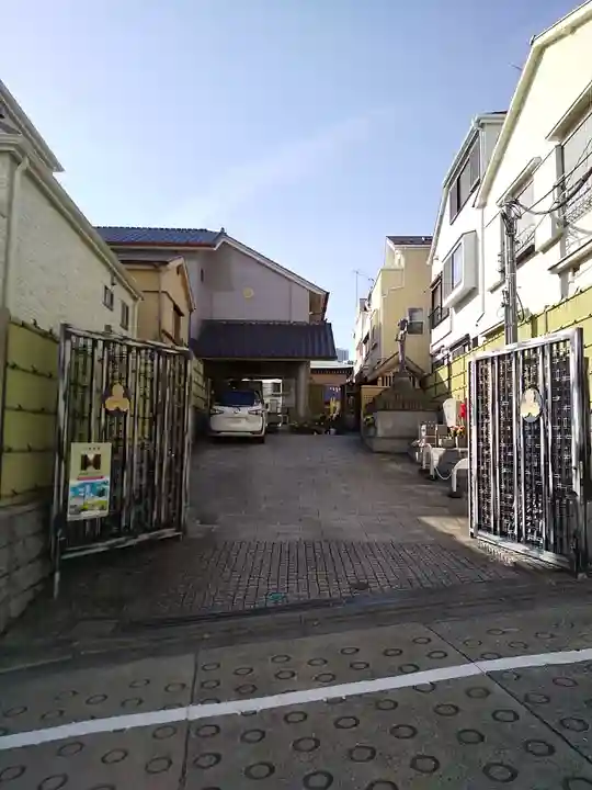 東福院(東京都)