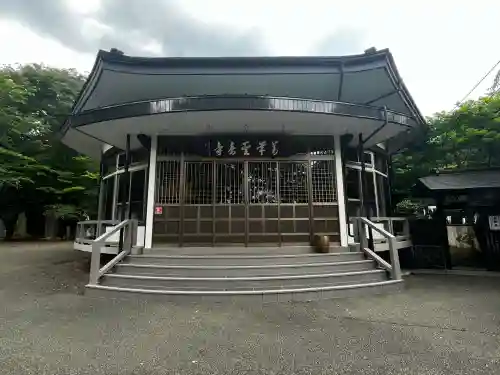 聖寿寺(岩手県)