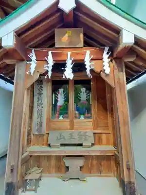 護法寺別院(奈良県)