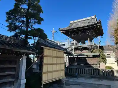 題経寺（柴又帝釈天）(東京都)